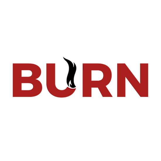 Logo BURN